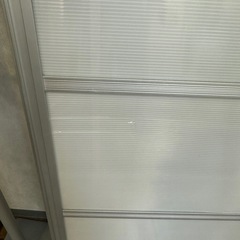 パーテーション の画像