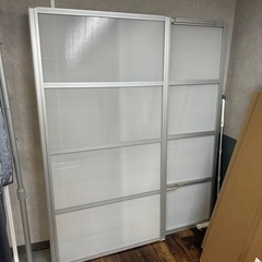 パーテーション の画像