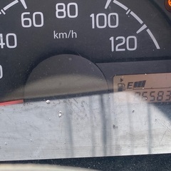日産クリッパー　平成30年式の画像