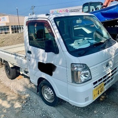 日産クリッパー　平成30年式の画像