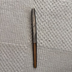 【美品】七世米一馬　扇子の画像