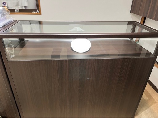 商品ショーケース【美品】