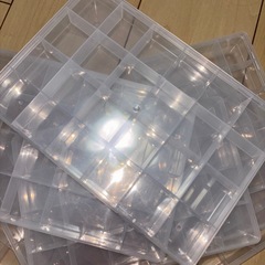 ケース✖️7の画像