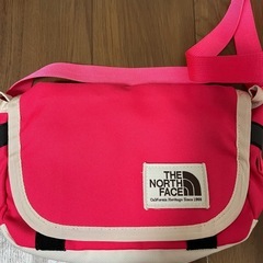 north face バックの画像
