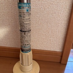 突っ張りタイプの室内用/洗濯物干し/物干し竿/まとめての画像