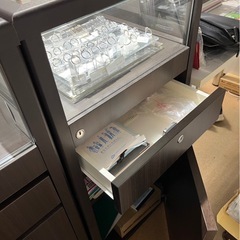 商品ショーケース【美品】の画像