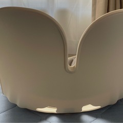 姿勢矯正チェアの画像