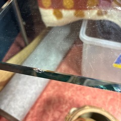 G0917 ガラス板　ガラス天板の画像