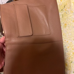 アタオ　バッグの画像