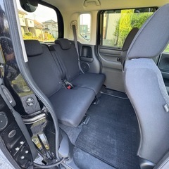 ホンダ N-BOXの画像