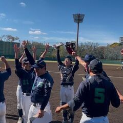 東林ファイターズ　部員募集！！