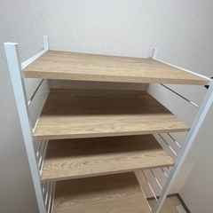 棚の画像