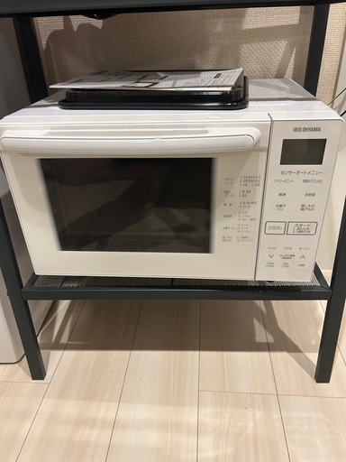 電子レンジ