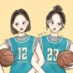 バスケやりたい人いませんか🏀