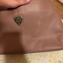 アタオ　バッグの画像