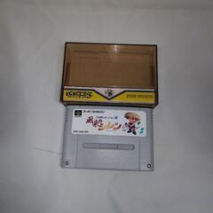 スーパーファミコン本体 初期型 中古品の画像