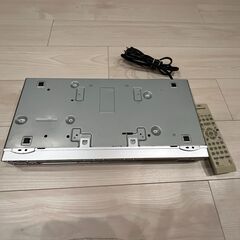 Pioneer DVDプレイヤーDV-696AV。リモコン付属。の画像
