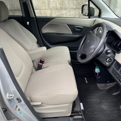 車検付軽自動車　MH34 スズキワゴンR の画像