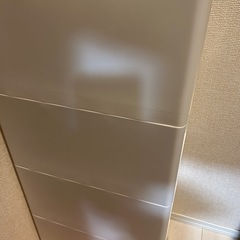 カラーボックスの画像