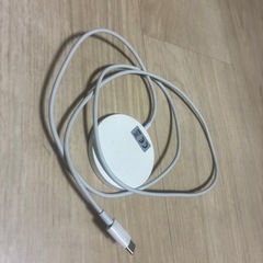 ワイヤーレス充電器の画像