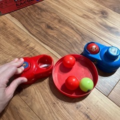 ピンポンゲーム　の画像