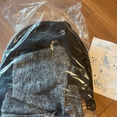 クイニージャズ　替えの画像