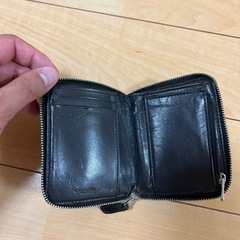 コーチ財布の画像