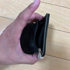 コーチ財布の画像