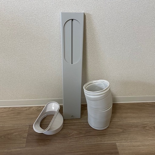 【美品】スポットクーラー 2024年製