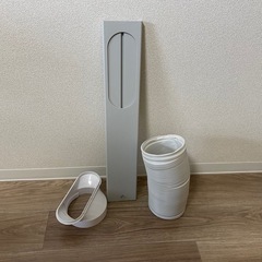 【美品】スポットクーラー 2024年製の画像