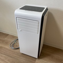 【美品】スポットクーラー 2024年製の画像