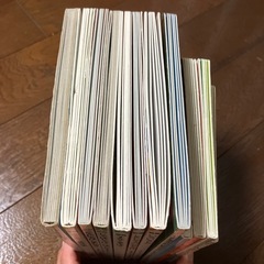 しまじろう絵本セットの画像