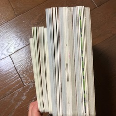 しまじろう絵本セットの画像