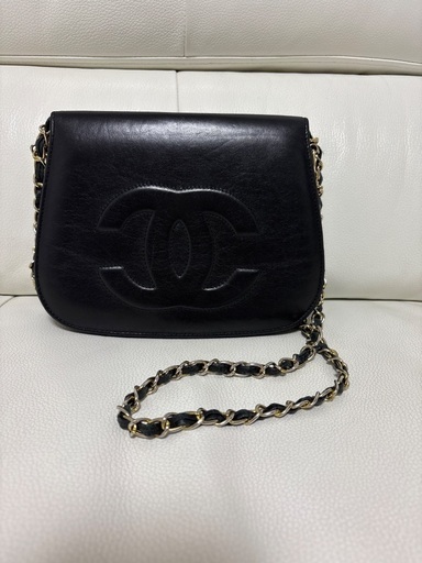 ノベルティショルダー バック