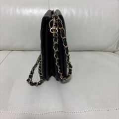 ノベルティショルダー バックの画像