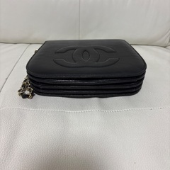 ノベルティショルダー バックの画像