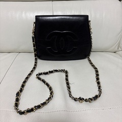 ノベルティショルダー バックの画像