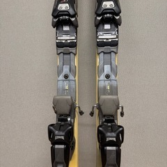 ディナスター　ツイスター　DYNASTER TWISTER 171cmの画像