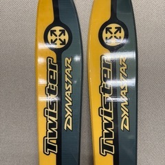 ディナスター　ツイスター　DYNASTER TWISTER 171cmの画像