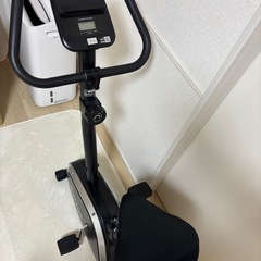 ★エアロバイク★の画像