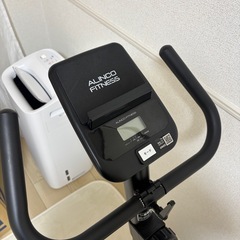 ★エアロバイク★の画像