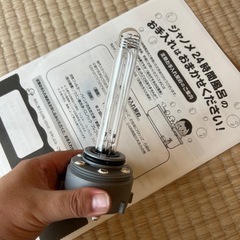 24時間風呂お手入れセット　BL55-01+ダブル制菌管セットの画像