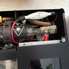 FLUX CO2レーザー加工機 beamo 30Wの画像
