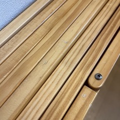 【値下げしました】ベビーサークルの画像