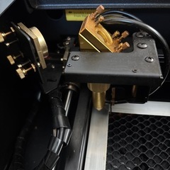 FLUX CO2レーザー加工機 beamo 30Wの画像
