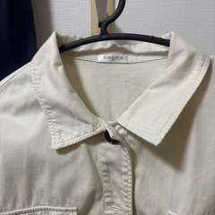 ジャケットの画像