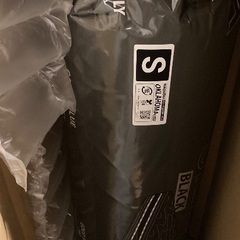 マニフレックス　マットレス　オクラホマ　ブラックの画像