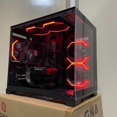 RTX3060Ti搭載 ゲーミングPC APEX・VALORAN...