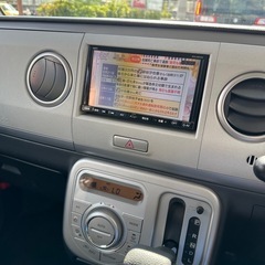 アルトラパン美車　低走行　4.2万キロ　X リミテッド 車検R09/03の画像