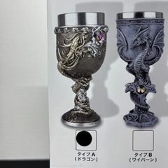 聖杯！真空ステンレス製！Aの画像